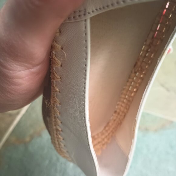 Seed Heritage Espadrilles - Picture 7 of 7